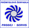 Průmyslová čerpadla