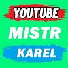 Youtube Mistr Karel